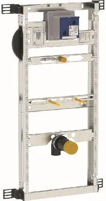 Produktbild von Geberit 457606001 Kombifix Element für Urinal 109-127cm
