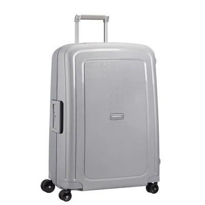 Produktbild von Samsonite Koffertrolley S´Cure 10U Spinner 69/25, Samsonite Farbe:silver