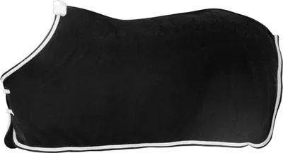 Produktbild von Kentucky Horsewear Fleece Rug Plaited Rope