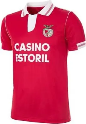 Produktbild von COPA Football - SL Benfica Retro Fußball Trikot 1992-1993