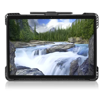 Produktbild von DELL RG1322C Notebooktasche 33,8 cm (13.3" ) (DELL-RG1322C)