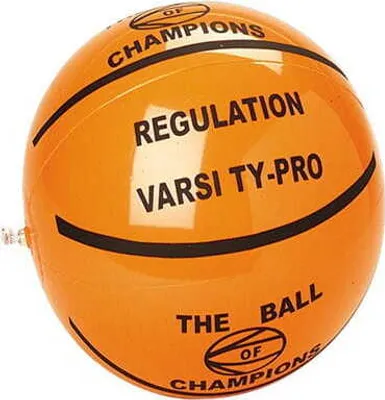 Produktbild von Urlaubs Spaß Basketball