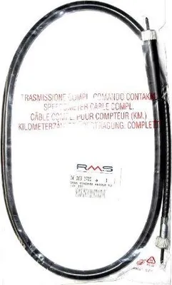 Image de Câble de Compteur de Vitesse RMS pour Kymco Agility Like 50 125 200 - Neuf