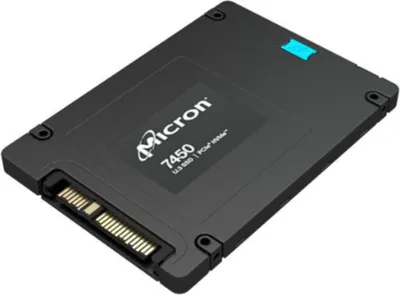 Produktbild von Lenovo 4XB7A13970, 3,2 TB, 2.5"