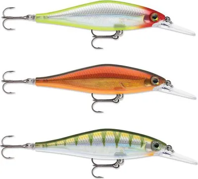 Produktbild von Rapala SDRSD09, 12 g, 9 cm, 1,5 m, 1,8 m