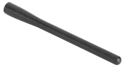 Immagine prodotto di 5in alluminio lega Truck Antenne segnale radio adattatore aria per Dodge Ram 1500 2500 3500