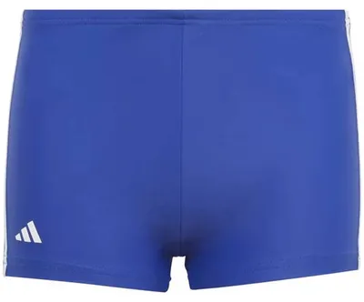Produktbild von Adidas 3S Boxer Selubl/White 140