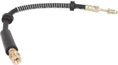 Produktbild von ABE C83114ABE Bremsschlauch Vorne Links für FORD TRANSIT CONNECT (P65, P70, P80) Tourneo Connect Mk1