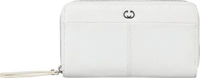 Imagen del producto de GERRY WEBER monedero Keep In Mind Purse LH13Z White blanco