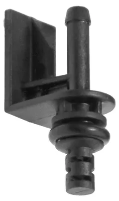 Productafbeelding van Bosch Siemens 00622062 aansluiting (verwarmingselement) voor volautomatische koffiemachines