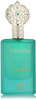 Produktbild von Al Wataniah Castilla Eau De Parfum 75 ml (woman)