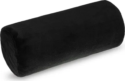 Produktbild von Mikro-Rolle - Durchmesser 15 x 35 cm - Schwarz