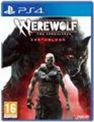 Produktbild von PS4 - Werewolf: The Apocalypse - Earthblood (UK Version) (mit OVP) (sehr guter Zustand) () USK18