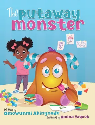 Produktbild von The Putaway Monster