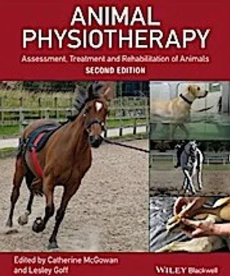 Produktbild von Animal Physiotherapy