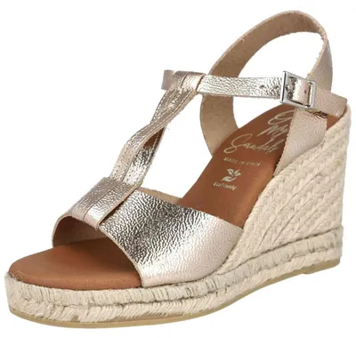 Produktbild von Sandaletten Oh! My Sandals 070-040465 für Damen