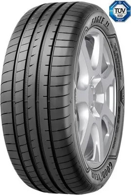 Immagine prodotto di Goodyear 235/55 R19 105W Eagle F1 Asimmetrico 3 Suv (J) (Lr) Xl