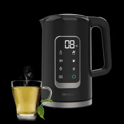 Immagine prodotto di CECOTEC 01438 - Thermosense 500 Touch
