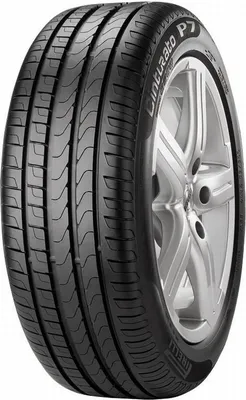 Obrázek produktu pro Pirelli So car-tyres Cinturato P7 Run Flat ( 17 )