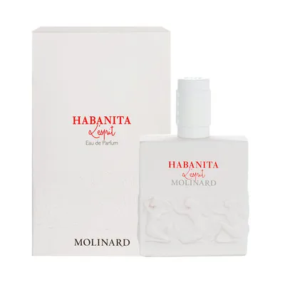 Obrázek produktu pro Molinard Habanita L'Esprit Edp Spray