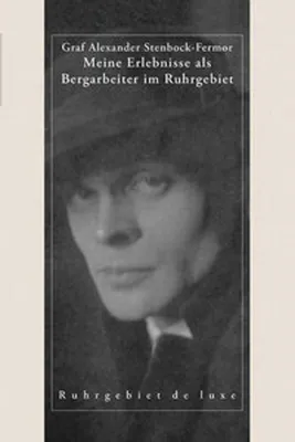 Obrázok produktu pre Meine Erlebnisse als Bergarbeiter im Ruhrgebiet