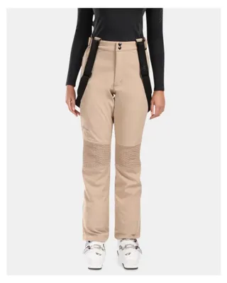 Produktbild von Kilpi Dione Hosen Beige 44 / Regular Frau Beige 44