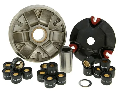 Produktbild von Variomatik Top Racing SV1 Speed für Minarelli