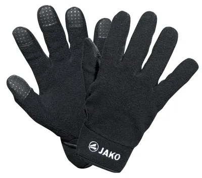 Image de Gants pour joueurs de terrain Fleece JAKO