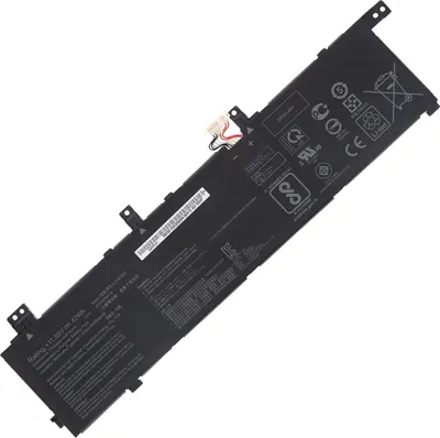 Immagine prodotto di Batteria originale Asus X532 BATT COS POLY C31N1843