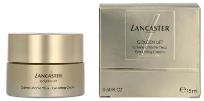 Produktbild von Lancaster Golden Lift Eye Cream