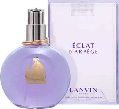 Produktbild von Lanvin Éclat d’Arpège Eau De Parfum 30 ml (woman)