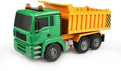 Immagine prodotto di Camion per autotrasporto RC, modello TGS 41.440
