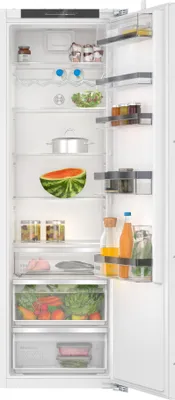 Produktbild von Bosch Einbau-Kühlschrank 177.5 x 56 cm KIR81ADD0