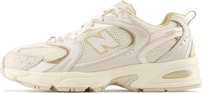 Produktbild von New Balance MR530AA Beige mit Angora und Weihrauch - Sneaker - MR530AA