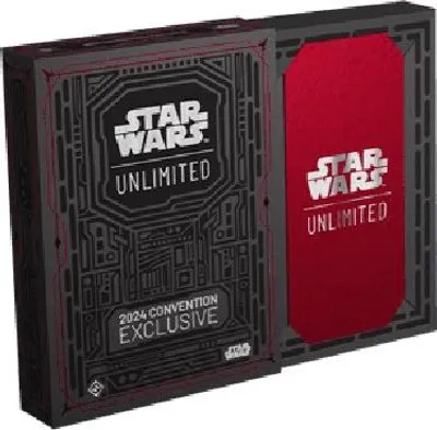 Image de Star Wars Unlimited 2024 Convention Exclusive