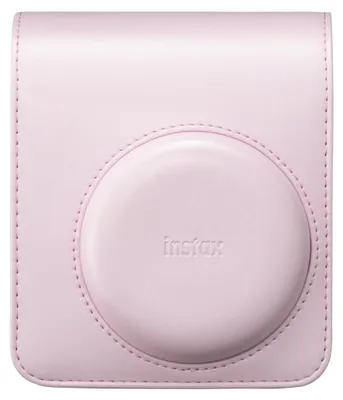 Produktbild von Fujifilm 70100172012, Hard-Case, Fujifilm, instax mini 13, Pink