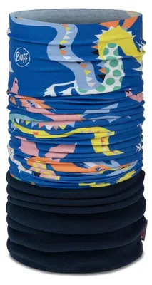 Produktbild von Buff ® Polar Nackenwärmer Blau  Blau One Size