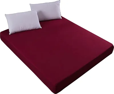 Obrázek produktu pro Voděodolné prostěradlo 140 x 200 cm, na doma i na cesty