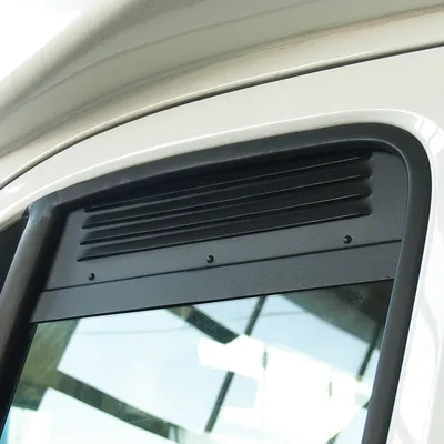 Produktbild von Lüftungsgitter Fahrerhaus passend für Ducatoto Boxer Jumper Bj.07-14