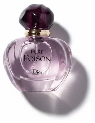 Produktbild von Dior Pure Poison Eau de Parfum 50ML