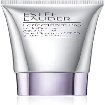 Produktbild von Estée Lauder Perfectionist Emulsión En Gel Multi-Defense Aqua Uv Gel Con 8 Antioxidantes Spf50 30ml