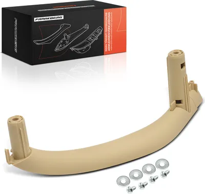 Produktbild von Frankberg 1x Türgriff Innenausstattung Vorne Links für BMW X5 F15 F85 X6 F16 F86 xDrive30-50