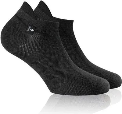 Produktbild von Rohner Rock / Allround schwarz 39-41