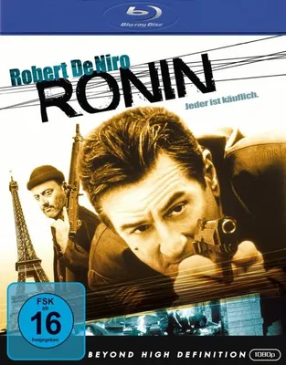 Produktbild von Ronin