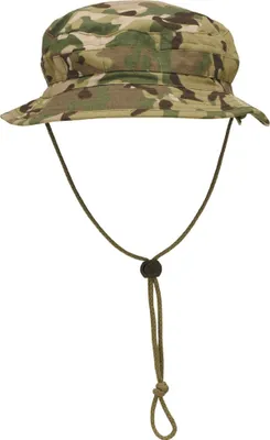 Produktbild von MFH Britisches SF Boonie RipStop operation-camo : L