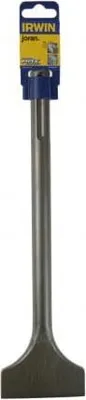 Zdjęcie produktu dla IRWIN SPADE CHISEL 50x400 MM SDS-MAx