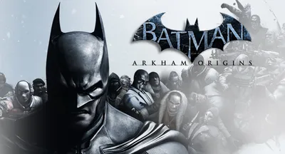 Produktbild von Warner Bros Batman: Arkham Origins, Xbox 360, Action/Abenteuer, T (Jugendliche)