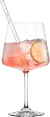 Produktbild von SCHOTT ZWIESEL MIO VINO Sundowner After Work Drinks-Set 9-teilig kristall