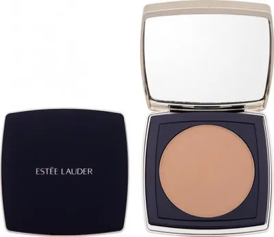 Obrázek produktu pro Double Wear pudr Stay In Place Matte Powder SPF10 pro ženy 12 - 4N1 Shell Beige - Estée Lauder