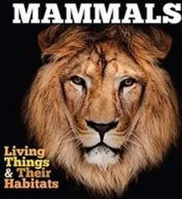 Produktbild von Mammals